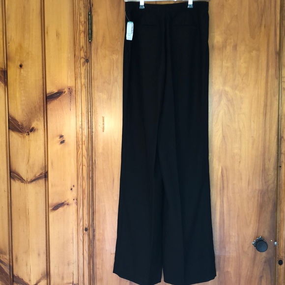 Black Simons dress pants. New with tag. - Picture 2 of 7